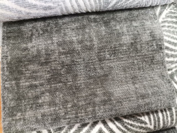 Шенилл Daphnia plain chinchilla (Дафния плейн шиншилла) 08