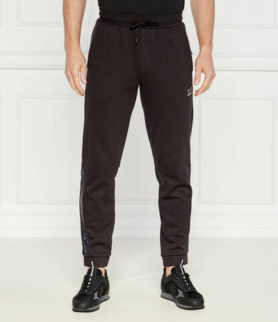 Спортивные штаны EA7 - черный(6DPP67 PJUWZ)