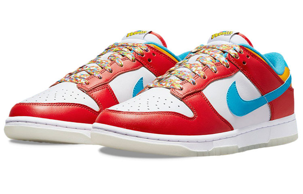 Fruity pebbles nike store