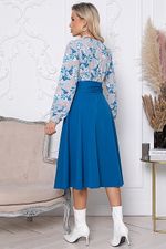 Платье 71689 Avili