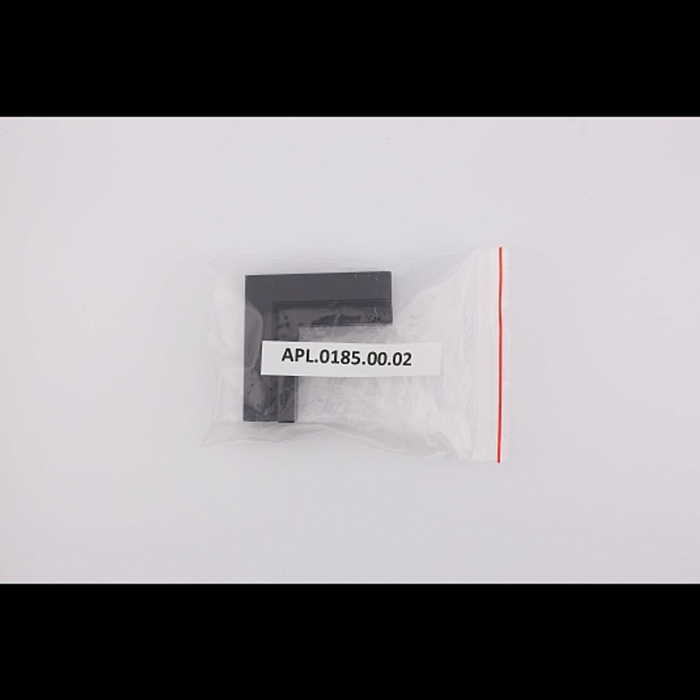 Трековый соединитель угловой Aployt Magnetic track 48 APL.0185.00.02