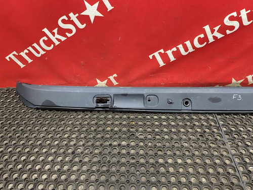 Решетка стеклоочистителя (Жабо) 2023г.