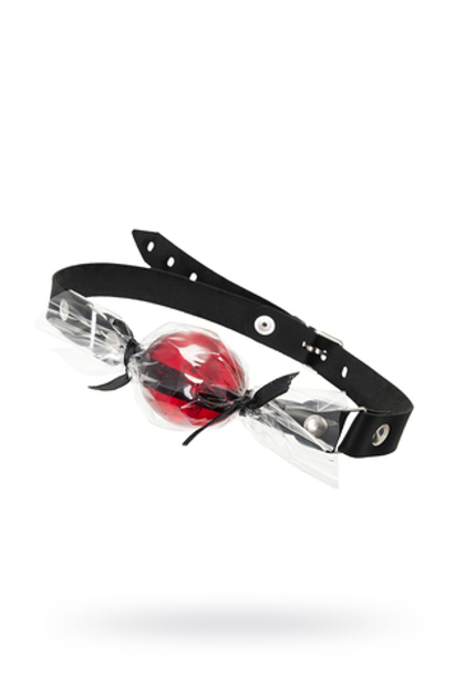 Леденец кляп