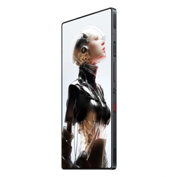Смартфон Nubia RedMagic 10S Pro 5G 16/512Gb, Dusk (NX789J)