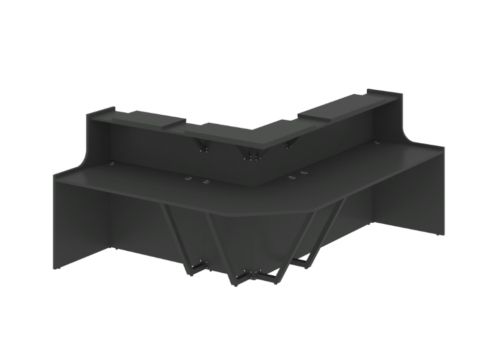 Ресепшен Оникс (Onix) вариант №32