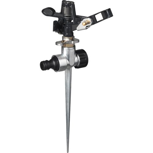 Разбрызгиватель ELITECH Garden импульсный металлический   SP 001IM