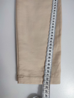 Джинсы Lusio светлые 42 размер