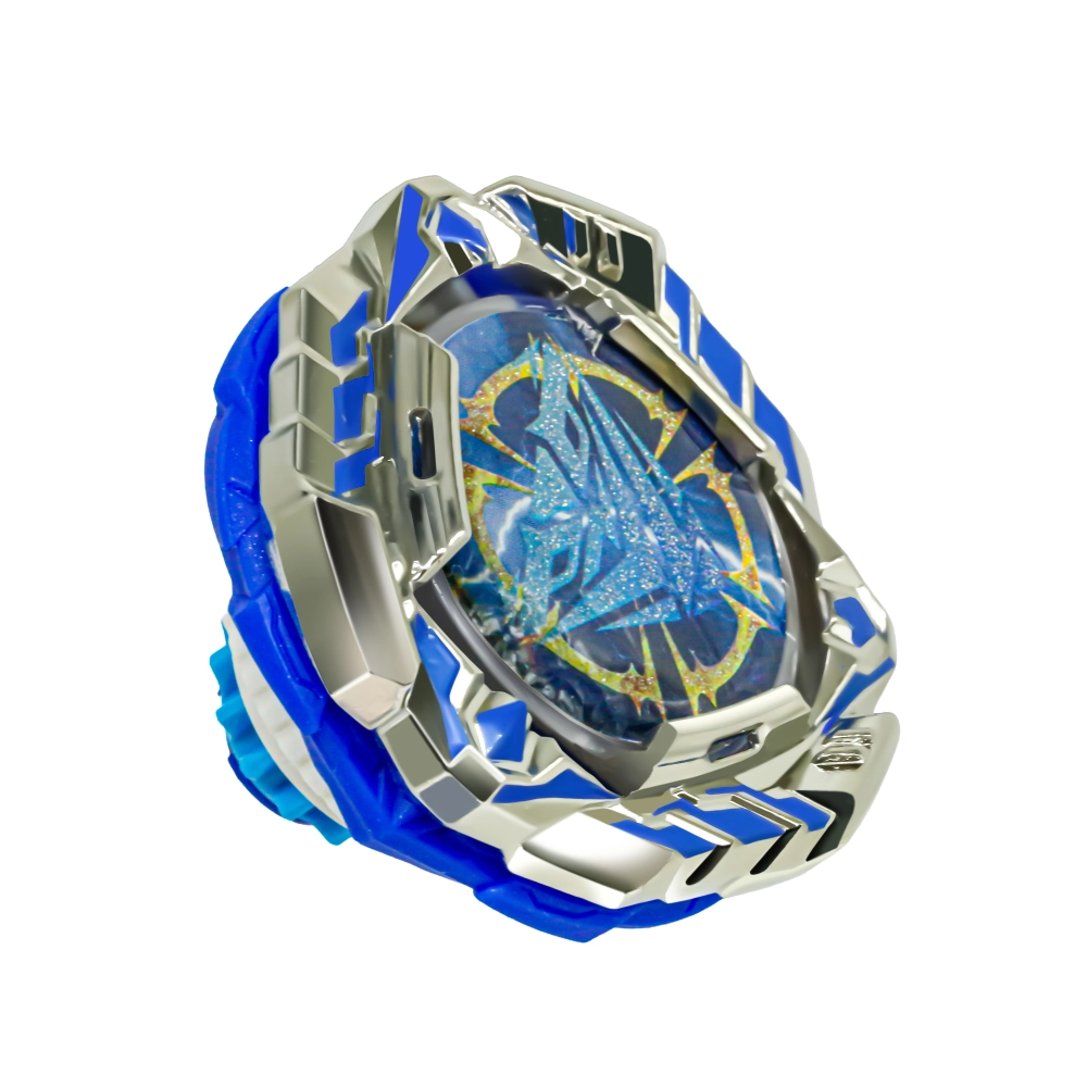 Инфинити Надо. Волчок Трайб Адвансд, Thunder Shadow Hunter. TM Infinity Nado