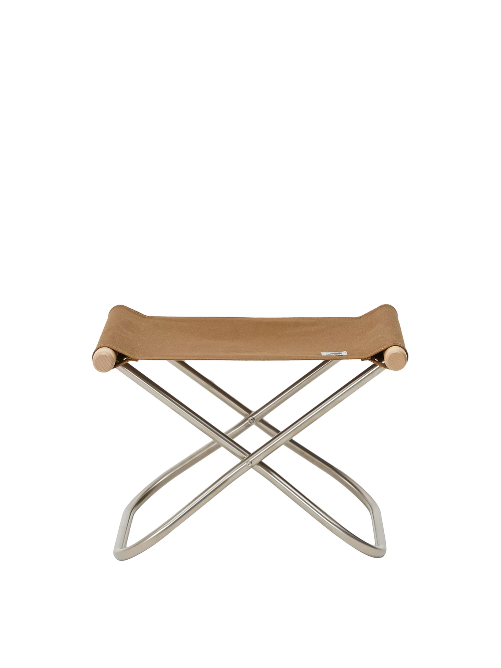 Табурет Складной Nychair X Ottoman