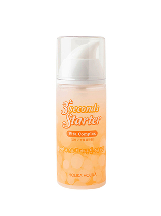 Сыворотка для лица Holika Holika 3 seconds, витаминная, 150 мл