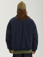Мужская Куртка Obey Elysian