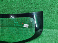 Стекло крышки багажника Nissan Qashqai j10 (06-13)
