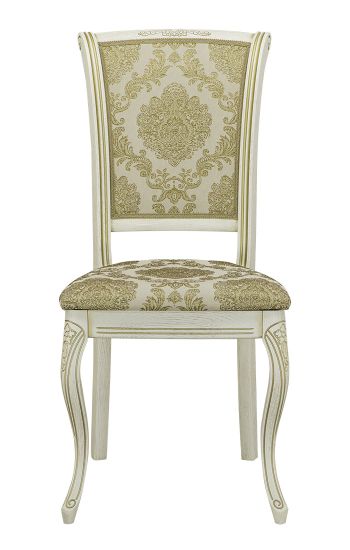 Стул Марсель (дуб/тон 902/ткань 3-105)