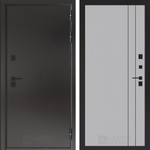 Бункер 10 10 серый рельеф софт