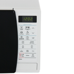 Микроволновая печь Samsung GE83KRW-1/BW