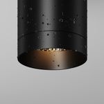 Потолочный светильник Outdoor O500CL-L10B3K