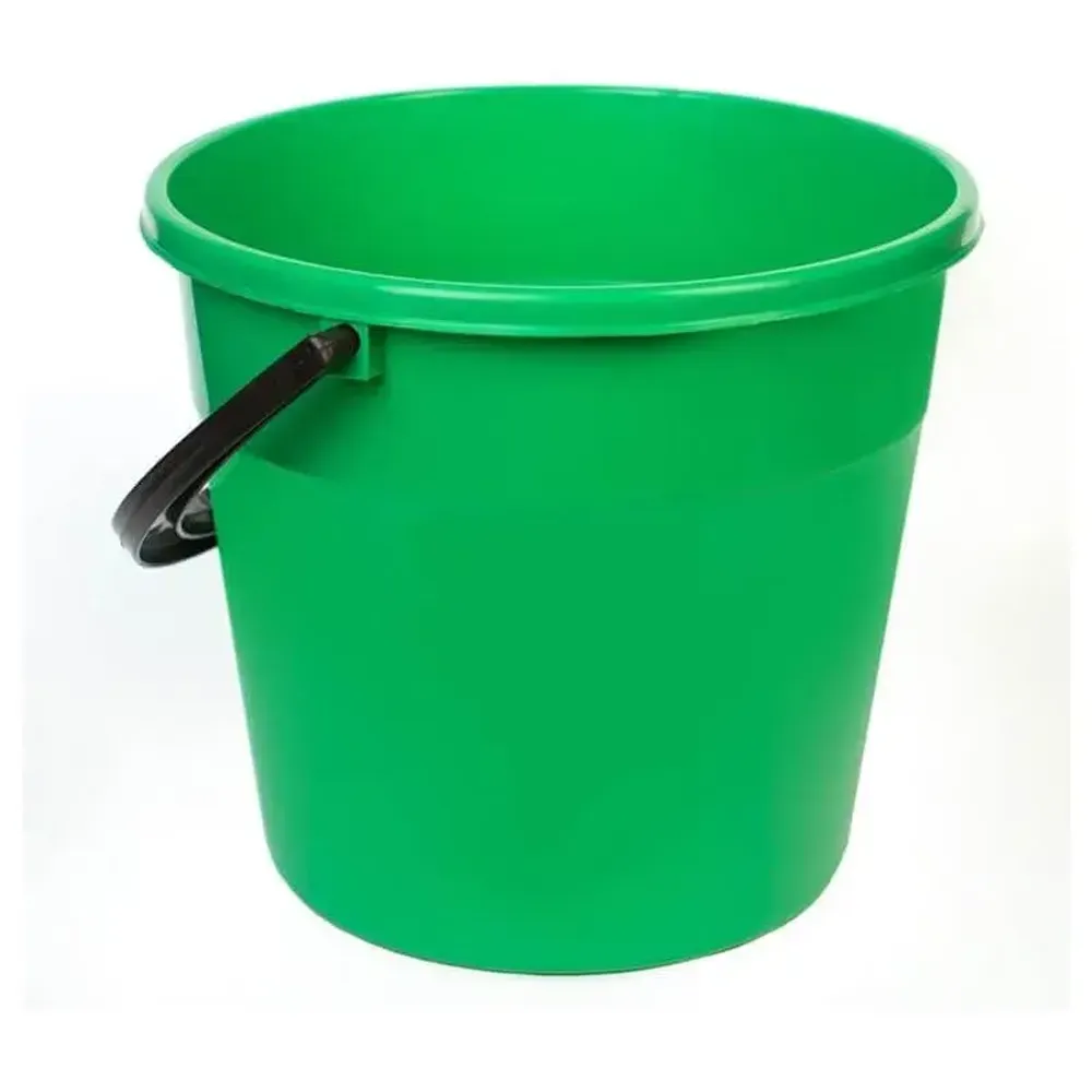 Ведро 5л. салатовый