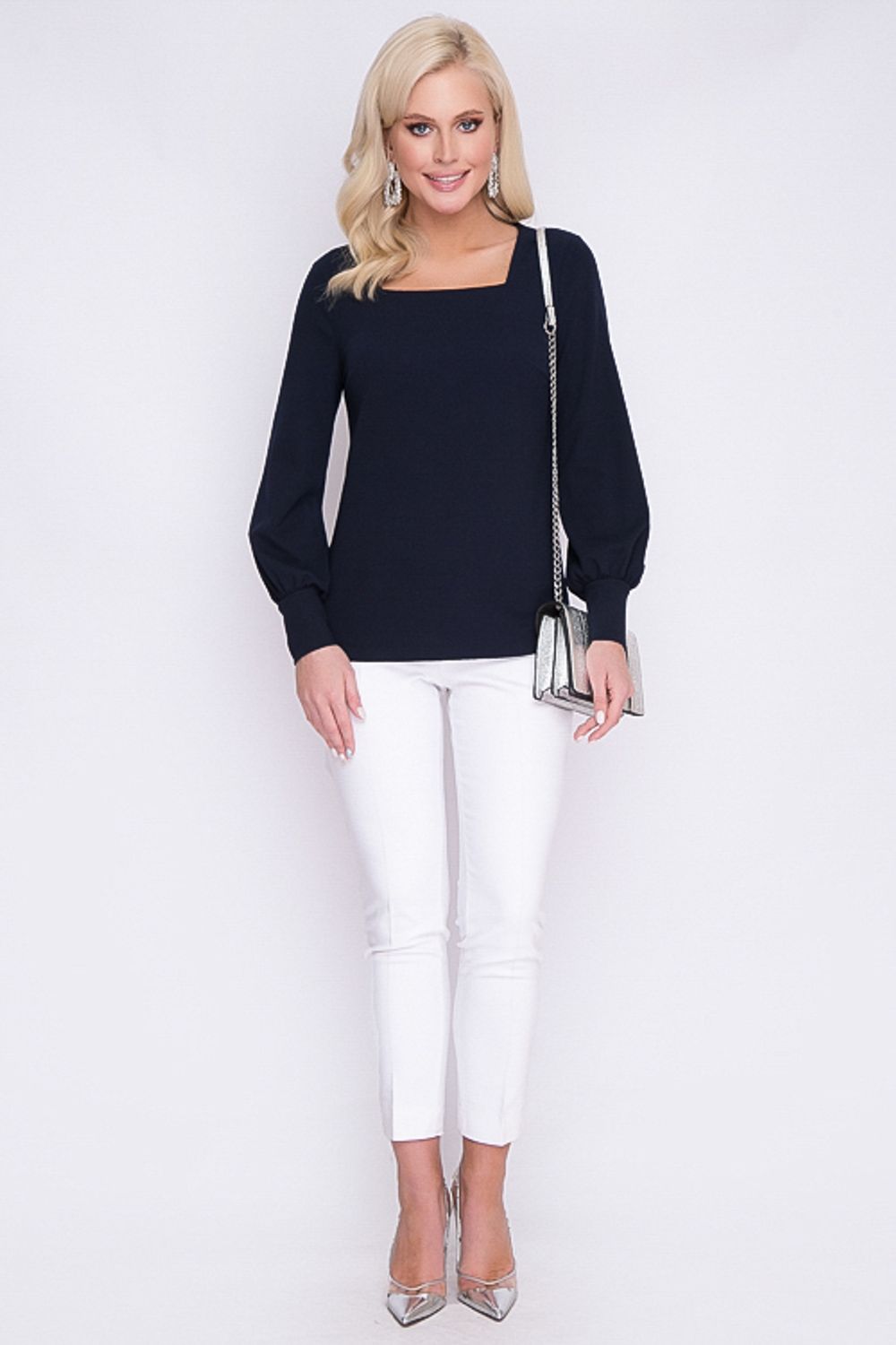 Блузка 40767-1 Avili