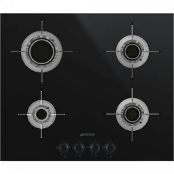 Варочная поверхность Smeg PVL664CN