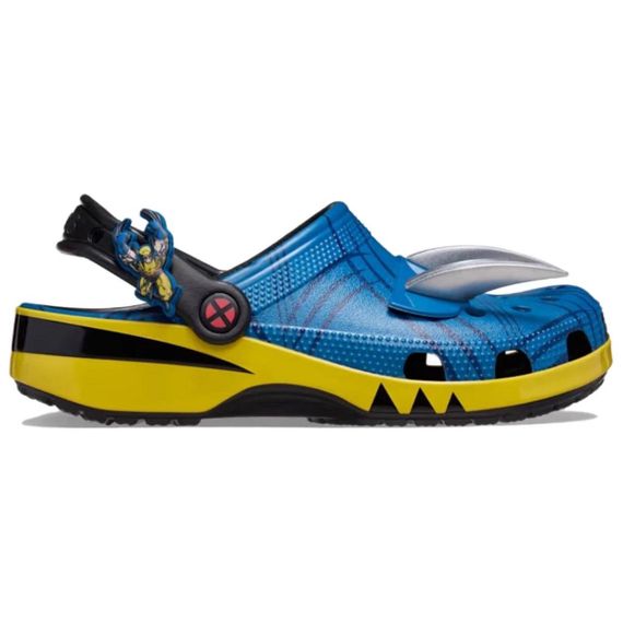 Crocs Classic Clog 'Wolverine'