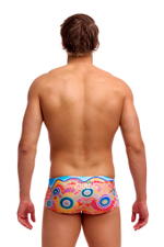 Транки FUNKY TRUNKS Men's Kulin Colour