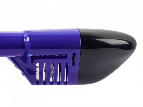 Маска полнолицевая Sargan Планета океан 2.0 синий/черный