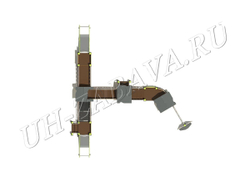 Игровой комплекс МК-08