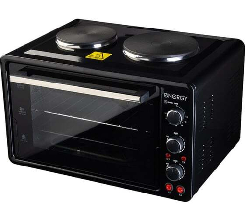 духовка Energy GH-35A-B