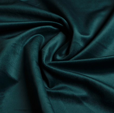 Бархатная ткань Astra/Seaport/Испания Ш-280 см.