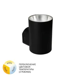 Фасадный светильник Arte Lamp