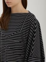 Платье Moon Maiden Stripe