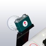 Затирочная машина STEM Techno SPT 242 бензиновая - [600 мм / 4.3 кВт / STEM Techno GX200]