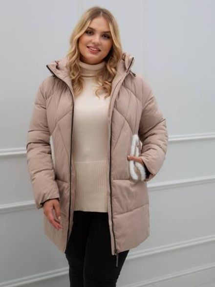 Куртка 8821 Fabrika