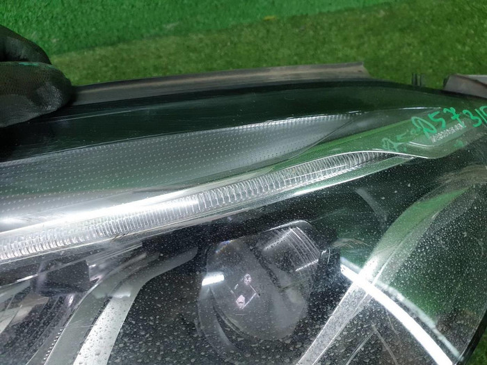 Фара левая Mercedes GLC X253 (2015-2019) LED