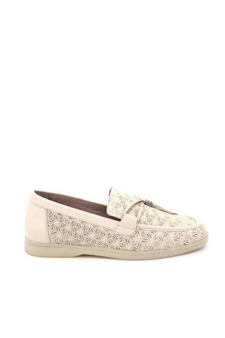 Лоферы женские Ascalini R12609