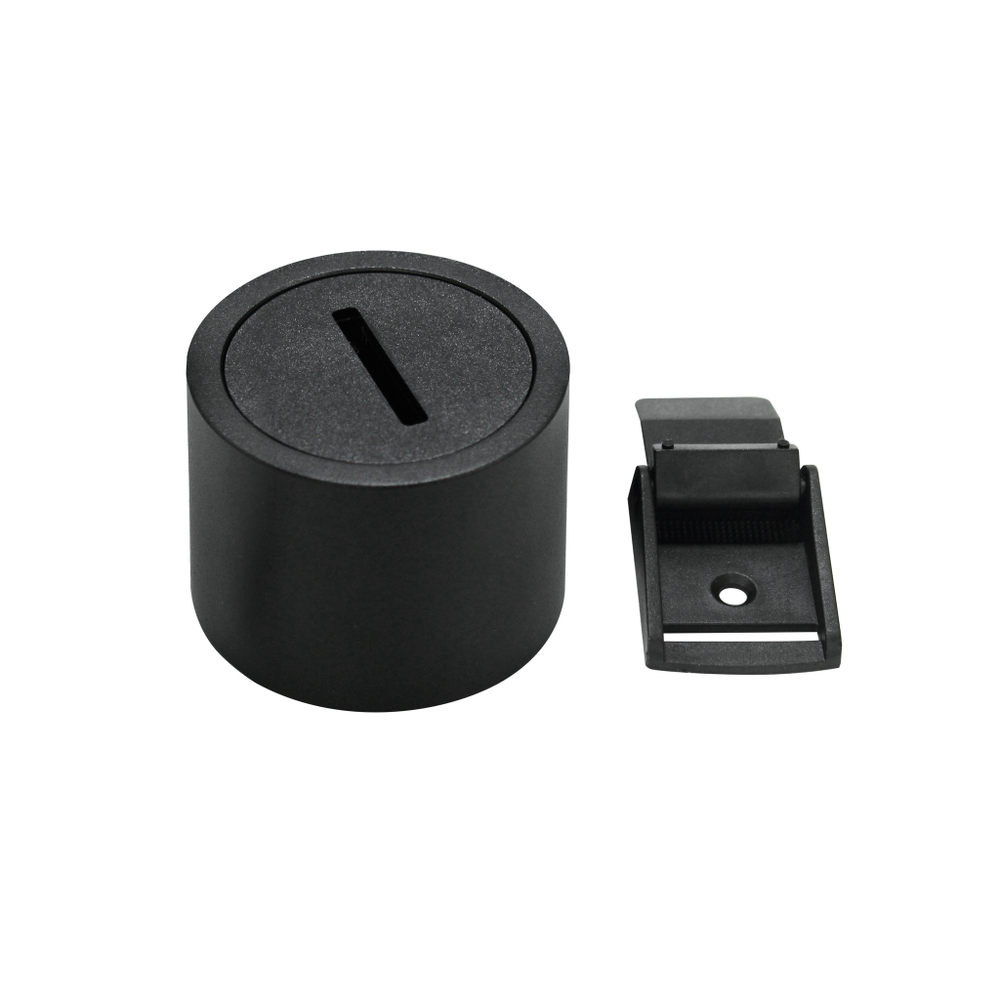 Крепление потолочное трековое Lightstar Nove 508187