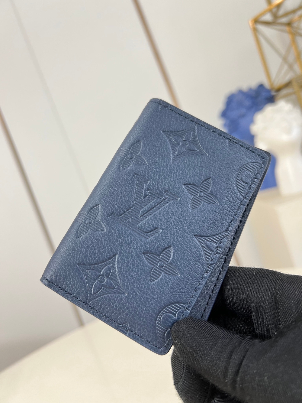 Louis Vuitton Pocket Organizer