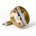 Светодиодная подсветка Lussole HALL LSP-7298