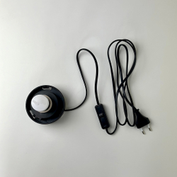 Светильник - Тыква на Хэллоуин (20 см)