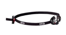Фонарь светодиодный налобный Petzl e+LITE, 50 лм, аккумулятор