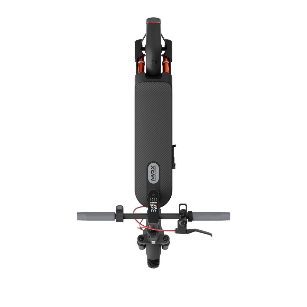 Электросамокат Xiaomi Electric Scooter 5 Max BHR9615GL