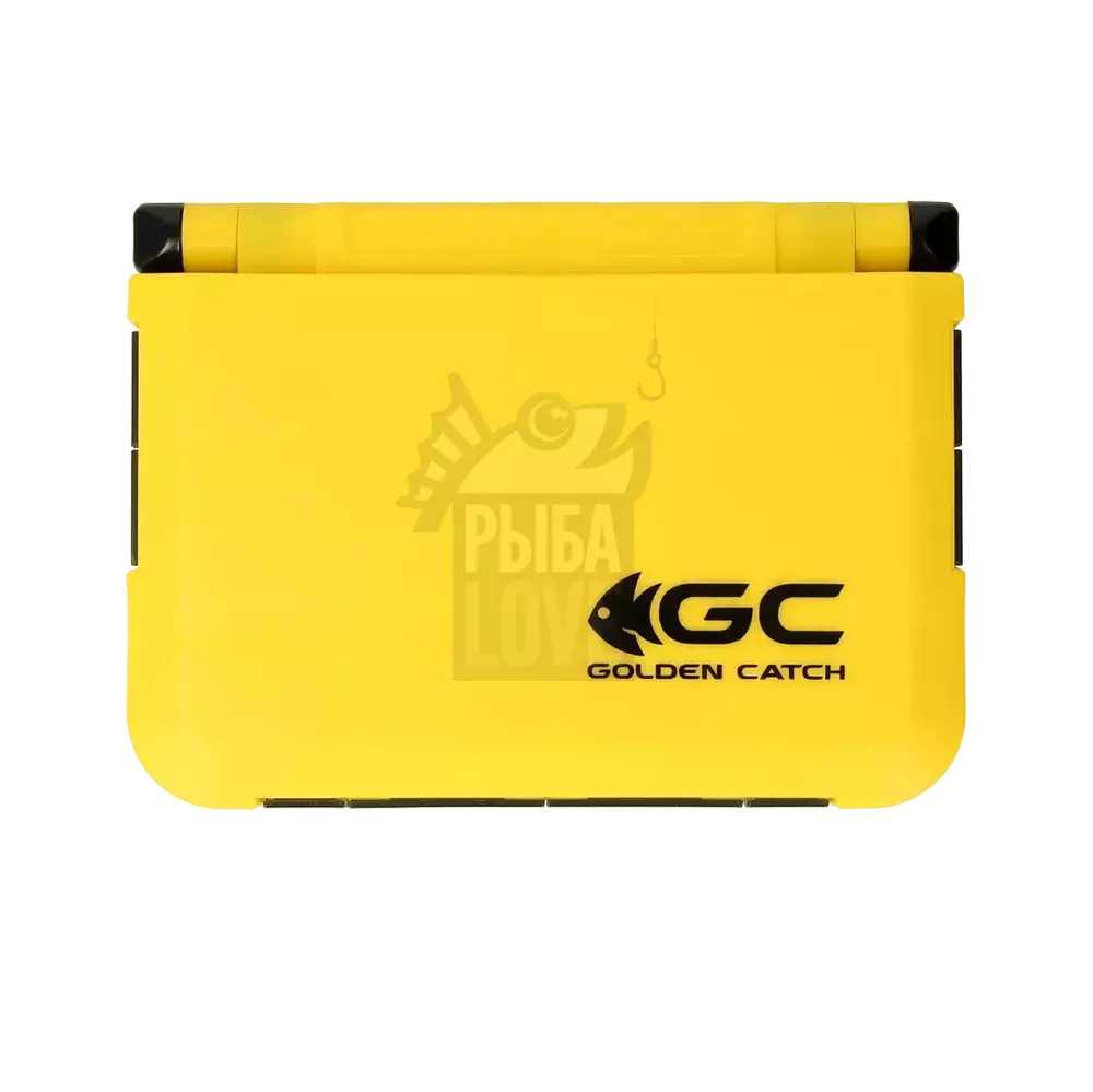 Коробка GC Accessory Box AB-1310SS двусторонняя