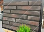 Lifebrick «Лонг 630» 430x52x25 - Облицовочная плитка для НВФ