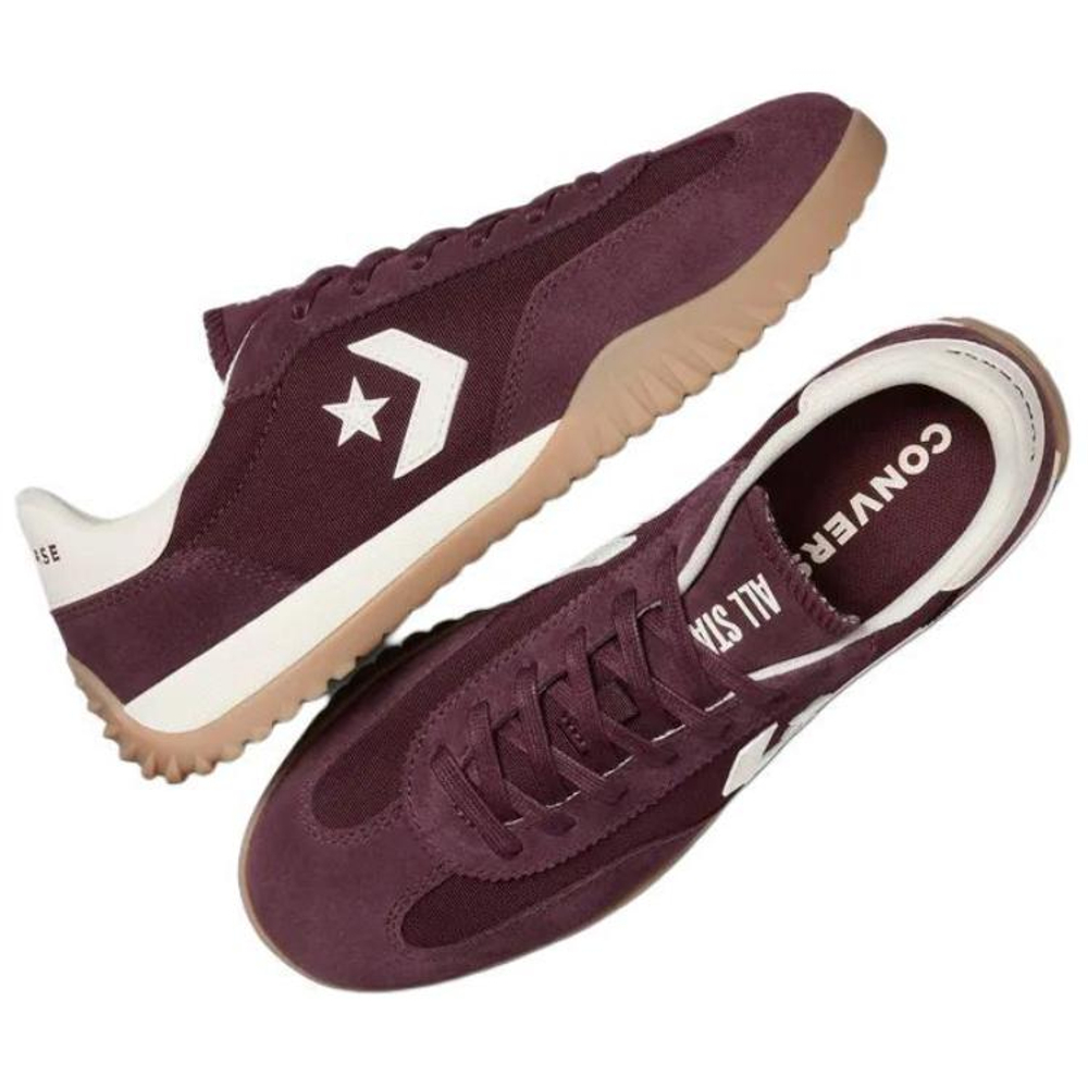 Converse Run Star Trainer Bloodstone