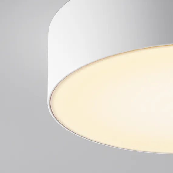 Потолочный светильник Зон / Zon IP 3000K 30Вт IP 65 Outdoor o431cl-l30w3k