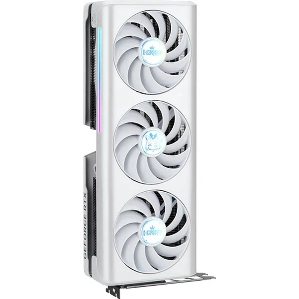 Видеокарта MAXSUN MS-RTX5070Ti iCraft OC16G AIGA//RTX5070Ti HDMI, 3*DP, 16G, D7