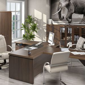 Кабинет руководителя Милан