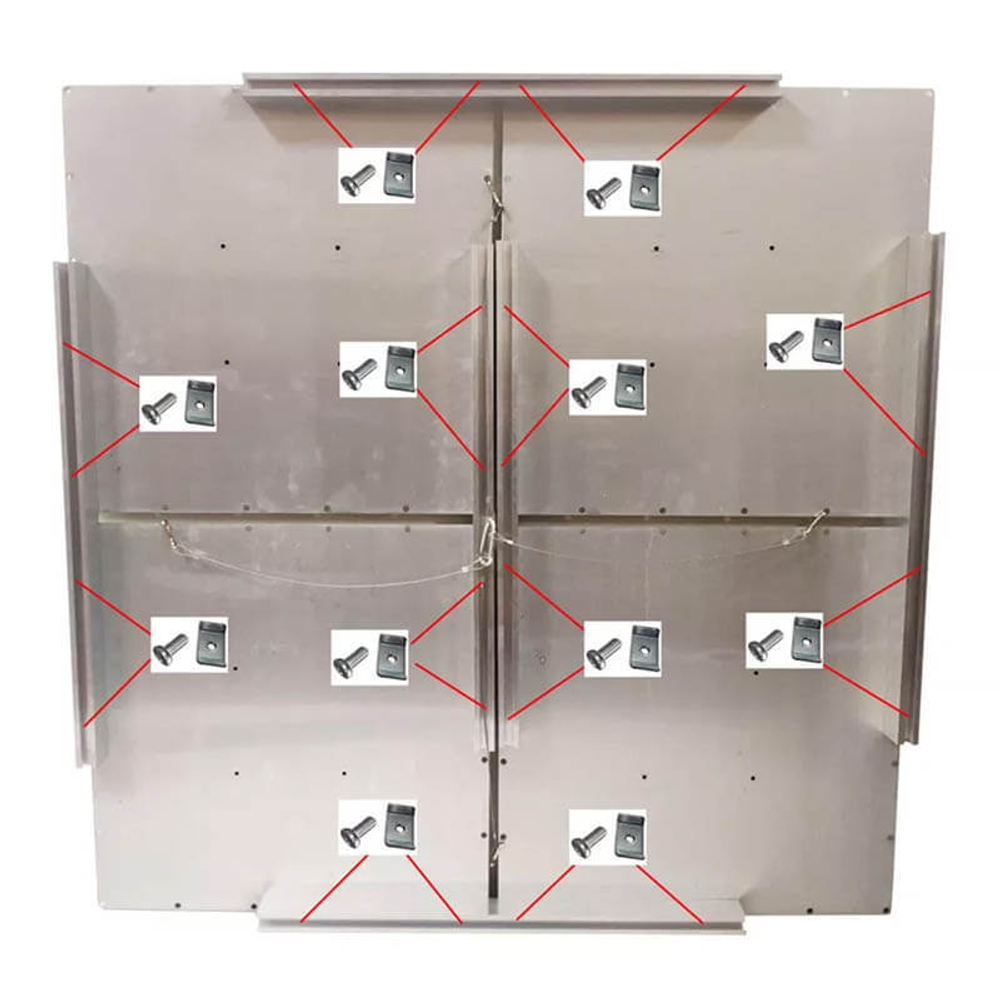 Quantum board Samsung 301b 480 Ватт (120х4)