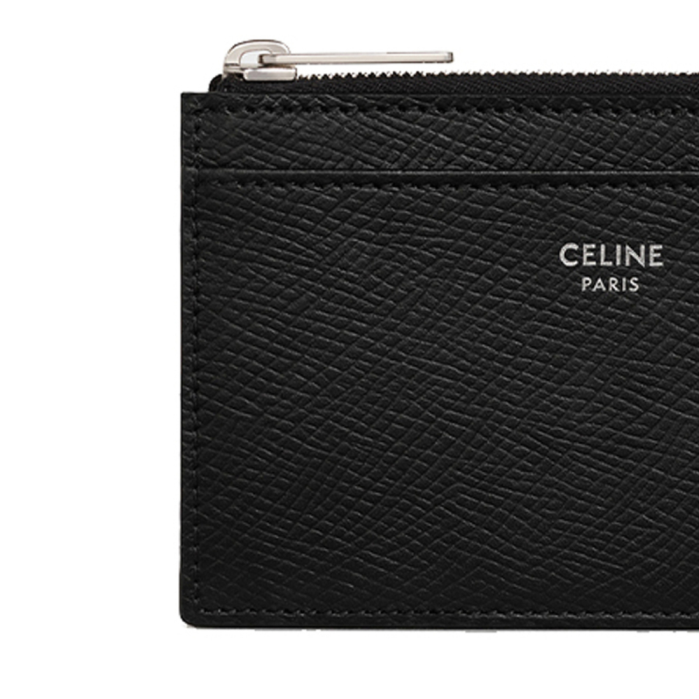 Картхолдеры и кошельки CELINE, 10F993BEL-38SI