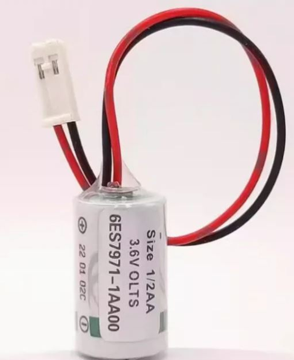 Элемент питания Siemens 6ES7971-1AA00-0AA0